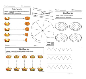 Fichier téléchargeable : Graphisme Épiphanie