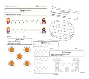 Fichier téléchargeable : Graphisme Épiphanie